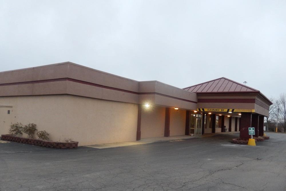Ramada Austinburg/Ashtabula — 2