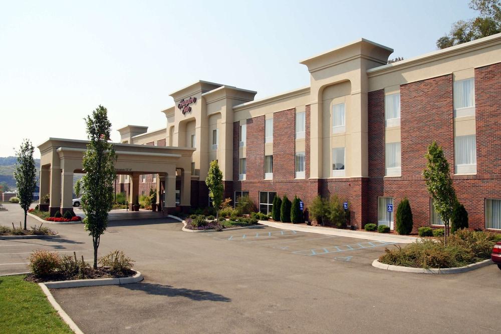Hampton Inn Athens, OH — 5