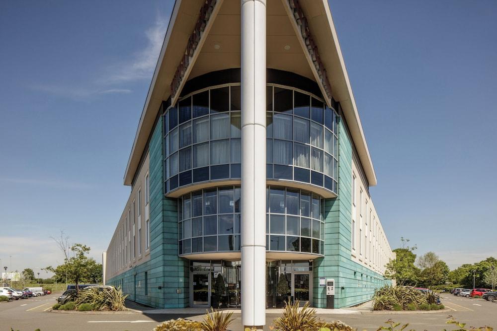 London Luton Vale Hotel — 3