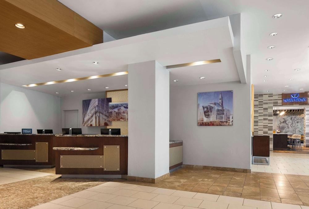 DoubleTree by Hilton Hartford Downtown — 6