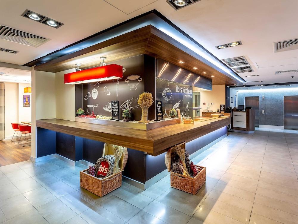 Ibis Kiev City Center — 10