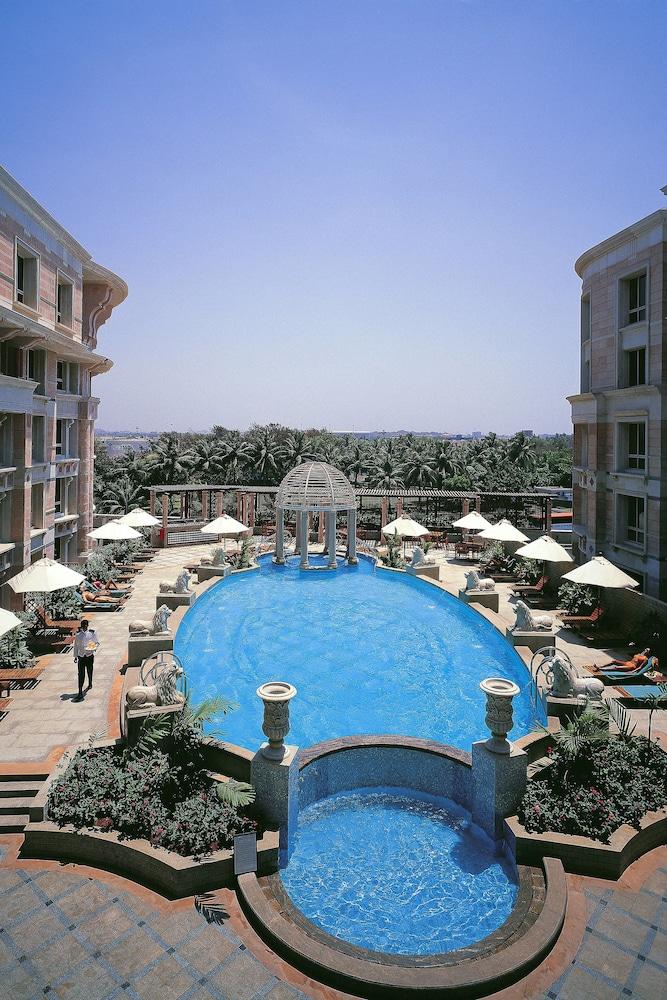 ITC Maratha, a Luxury Collection Hotel, Mumbai — 1