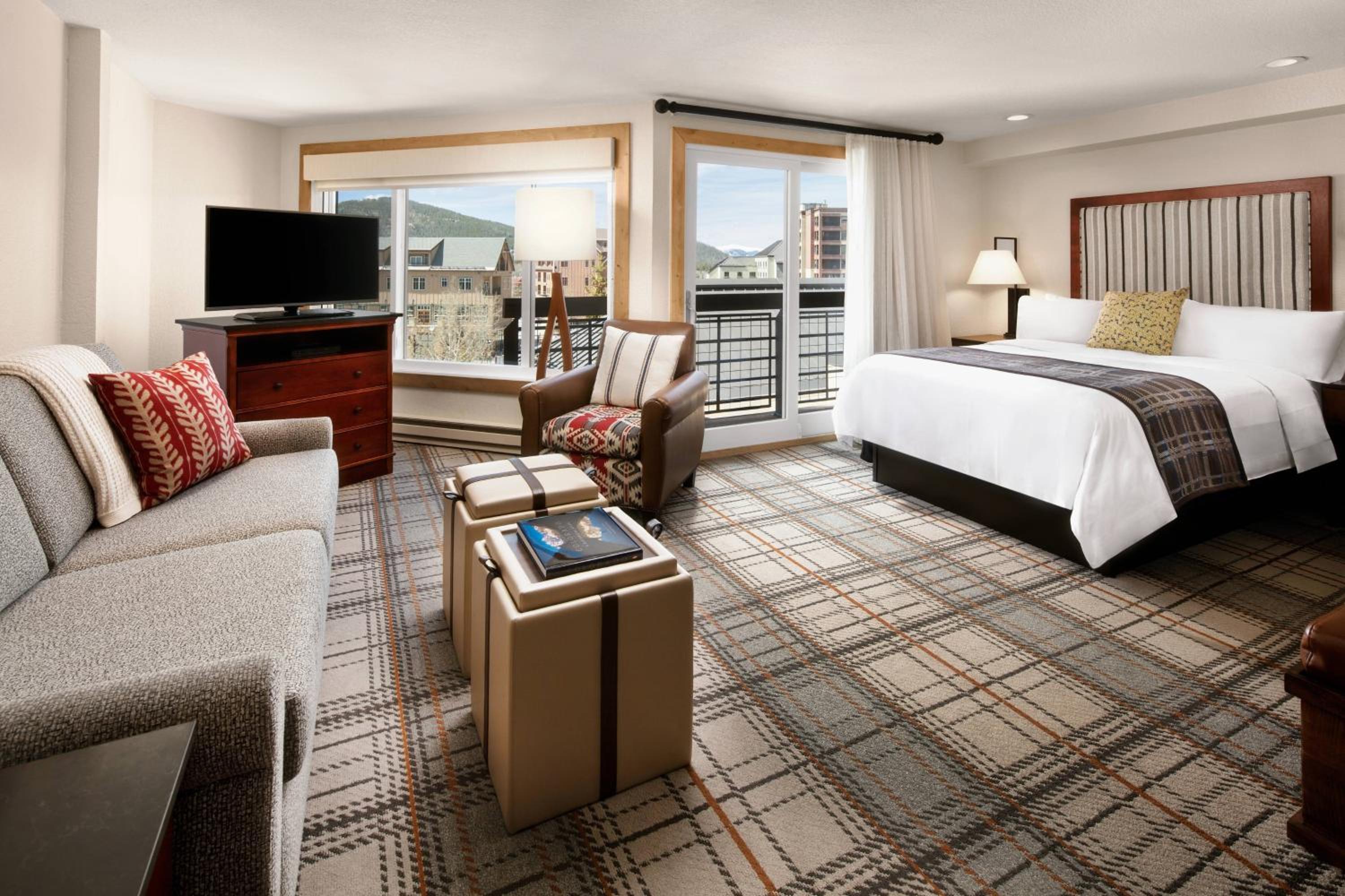Marriott's Mountain Valley Lodge at Breckenridge — 5