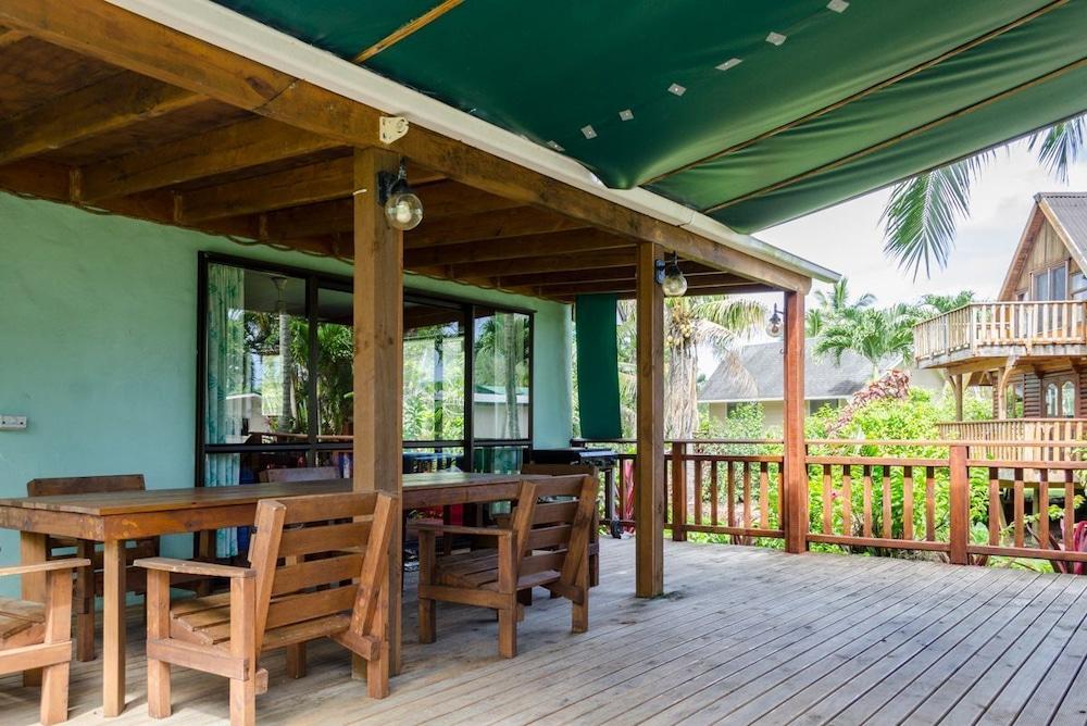 Manea Beach Villas — 10