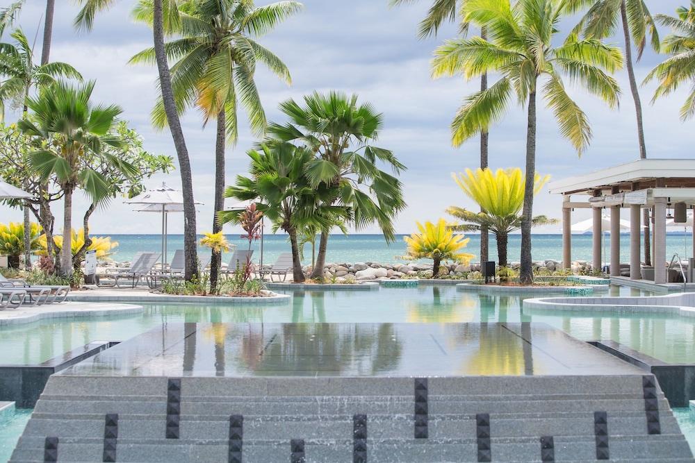 Sheraton Fiji Golf and Beach Resort