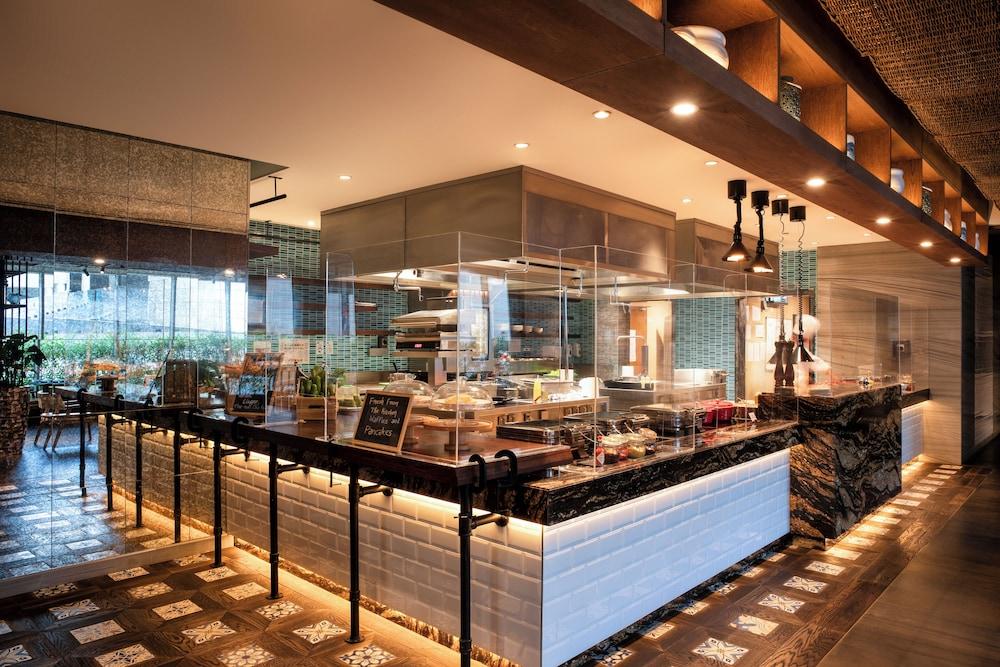 Crowne Plaza Dubai Marina — 9