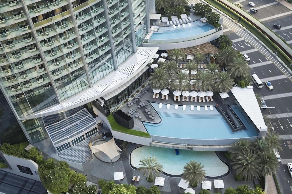 Kempinski The Boulevard Dubai — 4