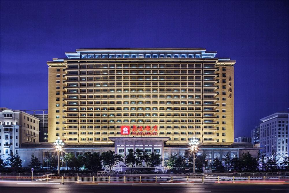 BEIJING HOTEL 3364 — 3