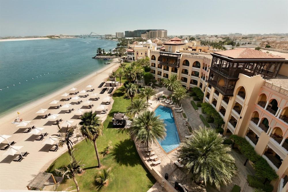 Shangri-La Qaryat Al Beri — 2