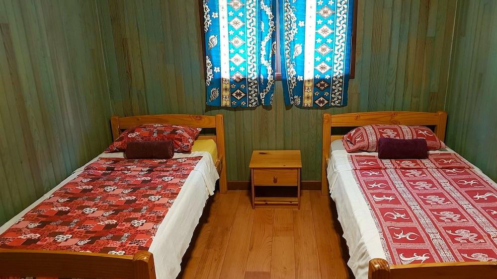 Moorea Surf Bed and Breakfast - Hostel — 8