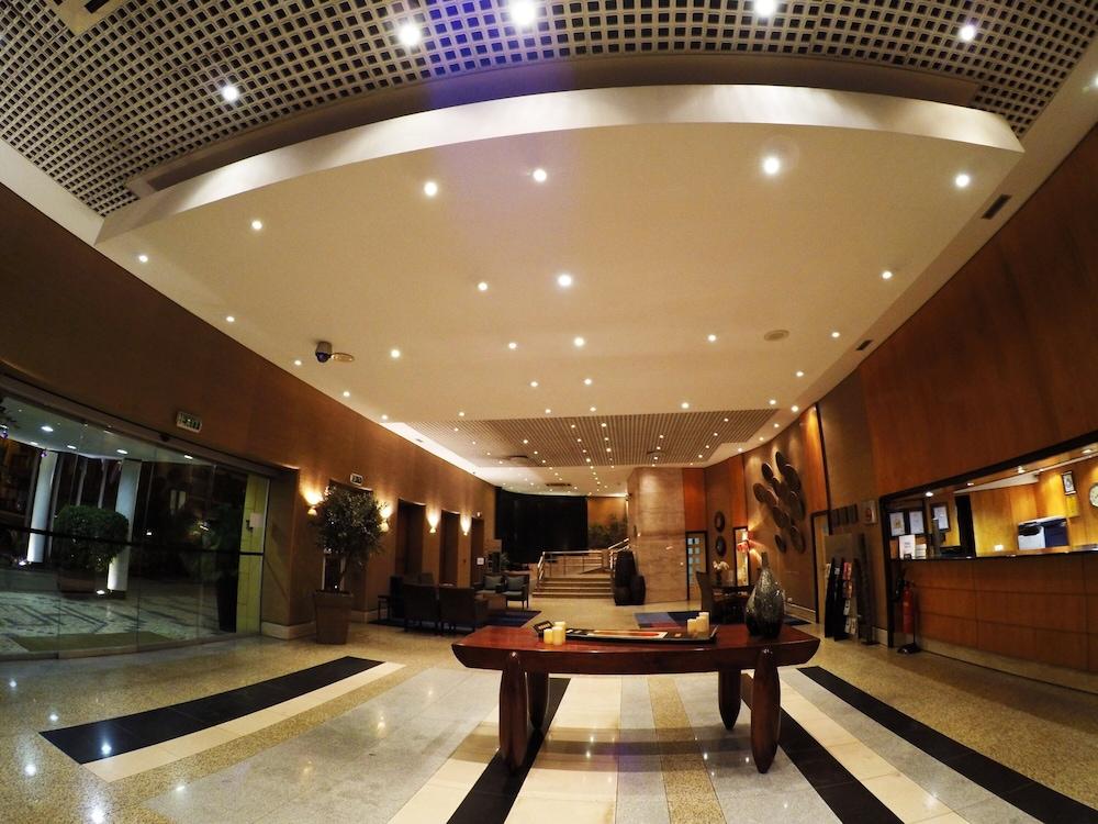 HOTEL CONTINENTAL LUANDA — 9
