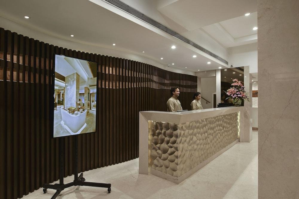 Hotel Heritage