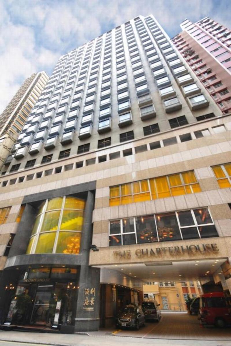 Charterhouse Causeway Bay Hotel 69164 — 2