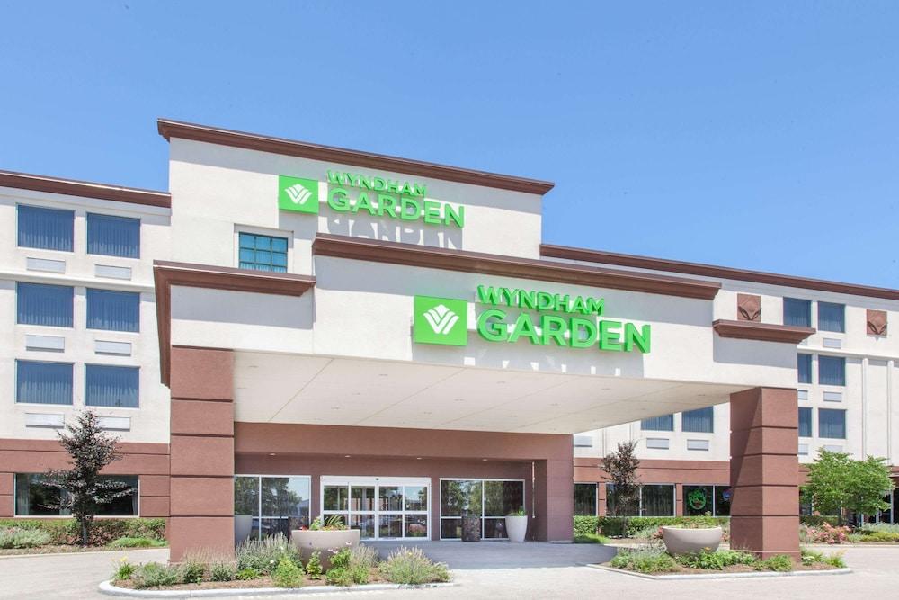Wyndham Garden Elk Grove Village/O'Hare — 1