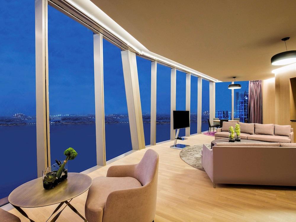 Rixos Premium Dubai — 4