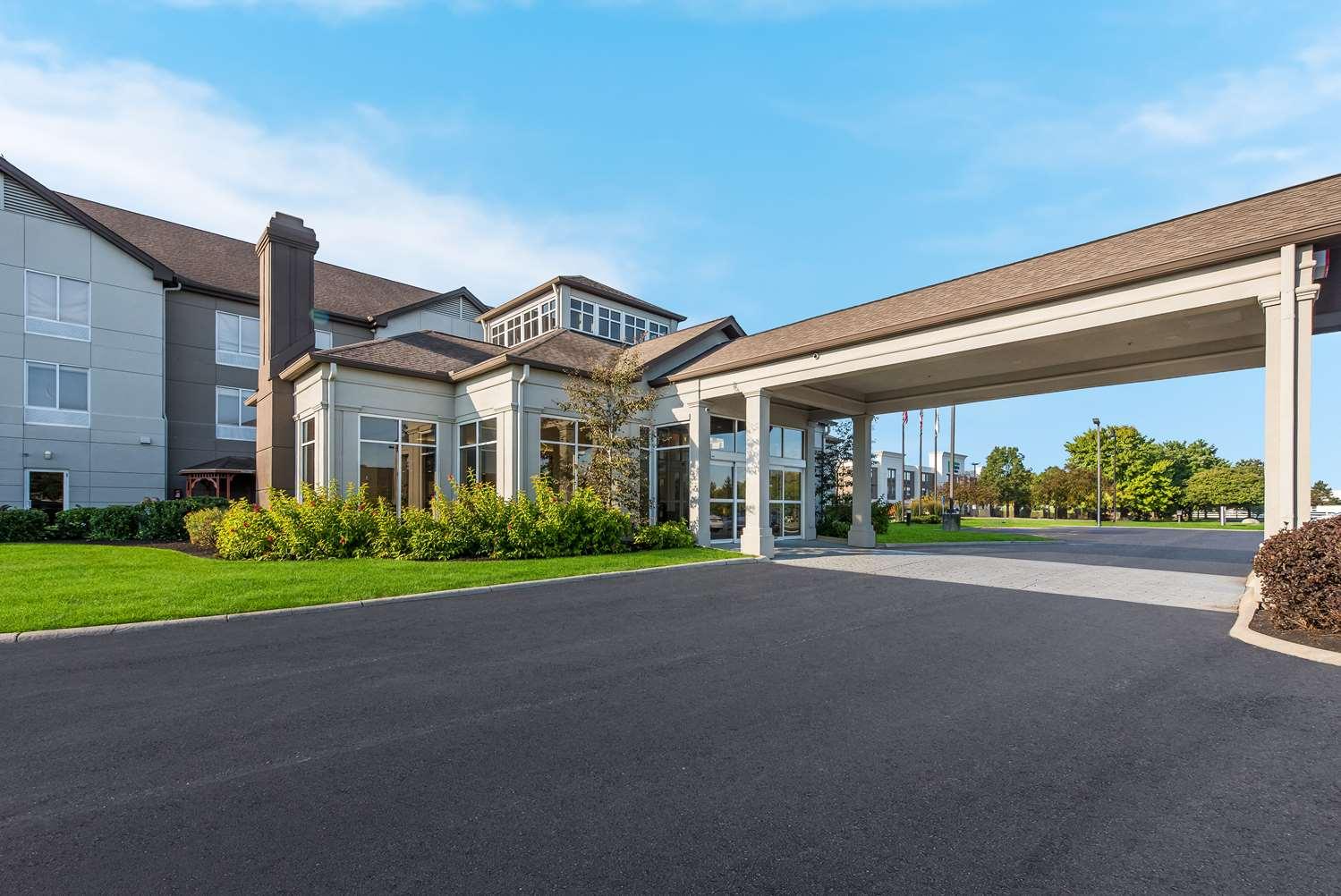 Hilton Garden Inn Columbus/Grove City — 5