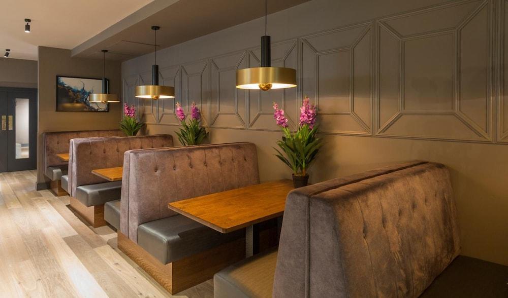 LIMERICK CITY HOTEL(FORMERLY JURYS INN LIMERICK) 74554 — 5