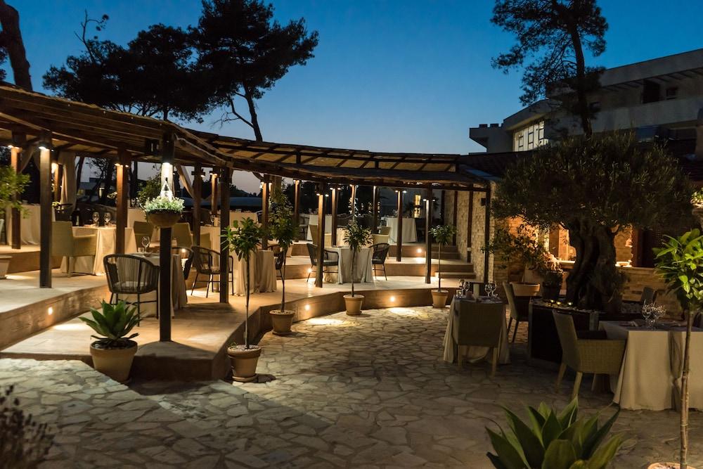 The Long Beach Hotel Montenegro 1061018 — 7