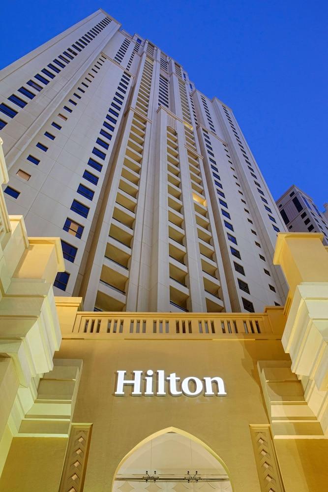 Hilton Dubai The Walk — 5