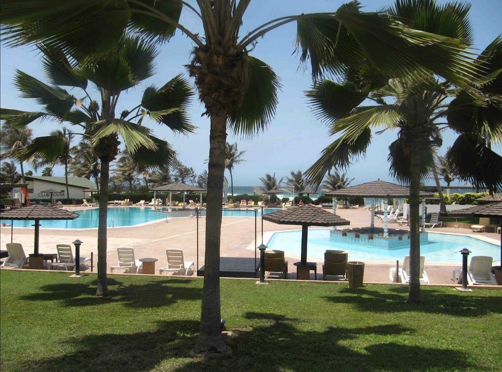 Le King Fahd Palace — 5