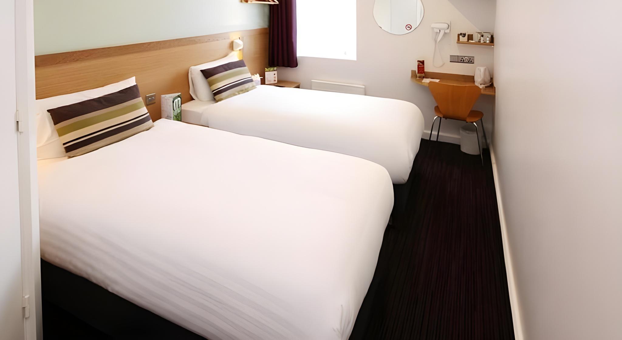 Dolby Hotel Liverpool — 10