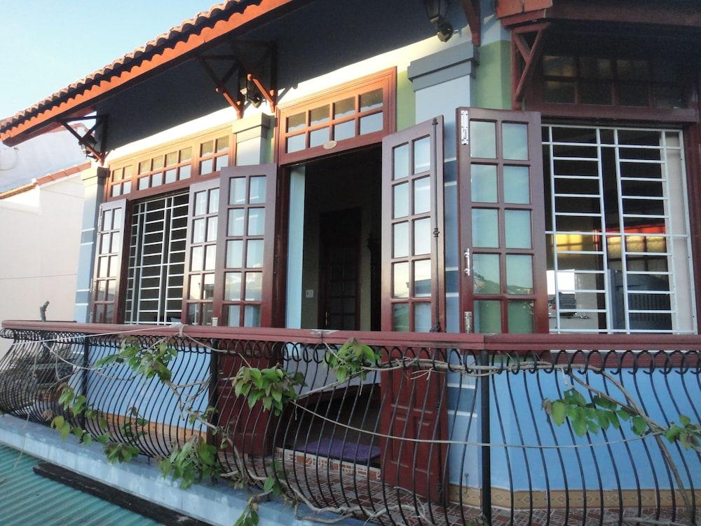 Homestay Countryside — 2