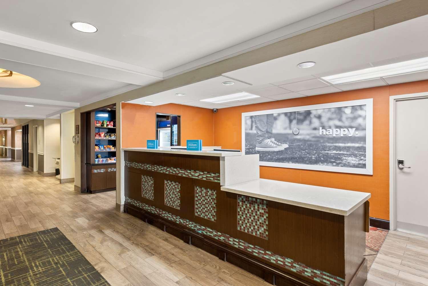 Hampton Inn Miami Airport West — 10