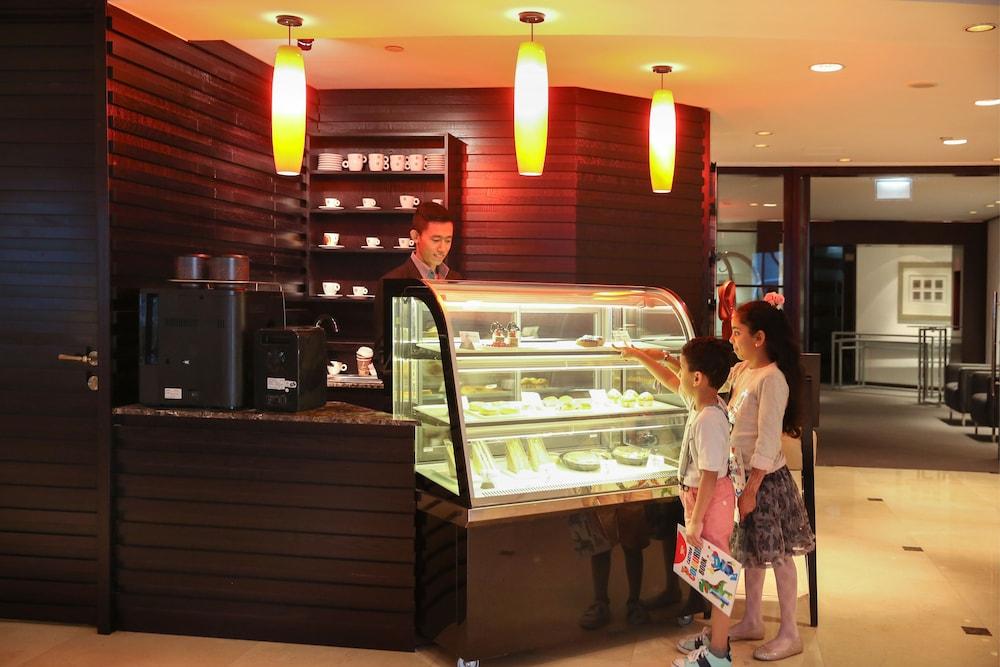Ramada Plaza by Wyndham Dubai Deira — 6