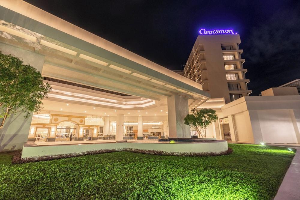 Cinnamon Grand Colombo 84817 — 5