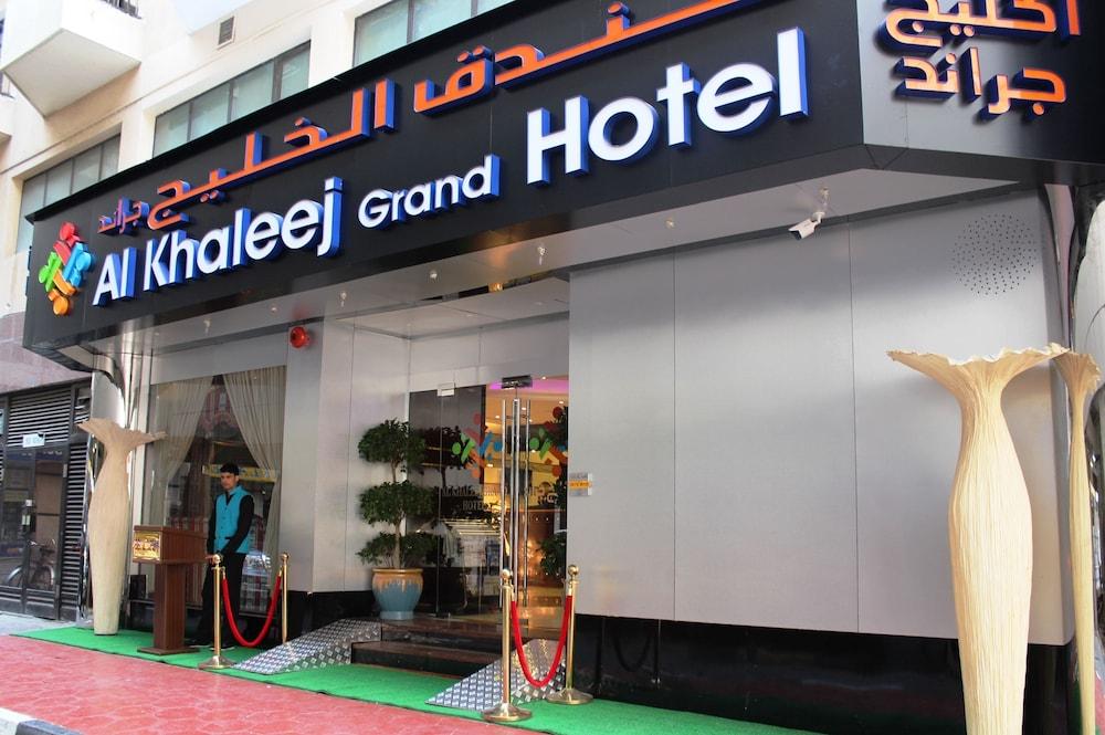 Al Khaleej Grand Hotel — 7