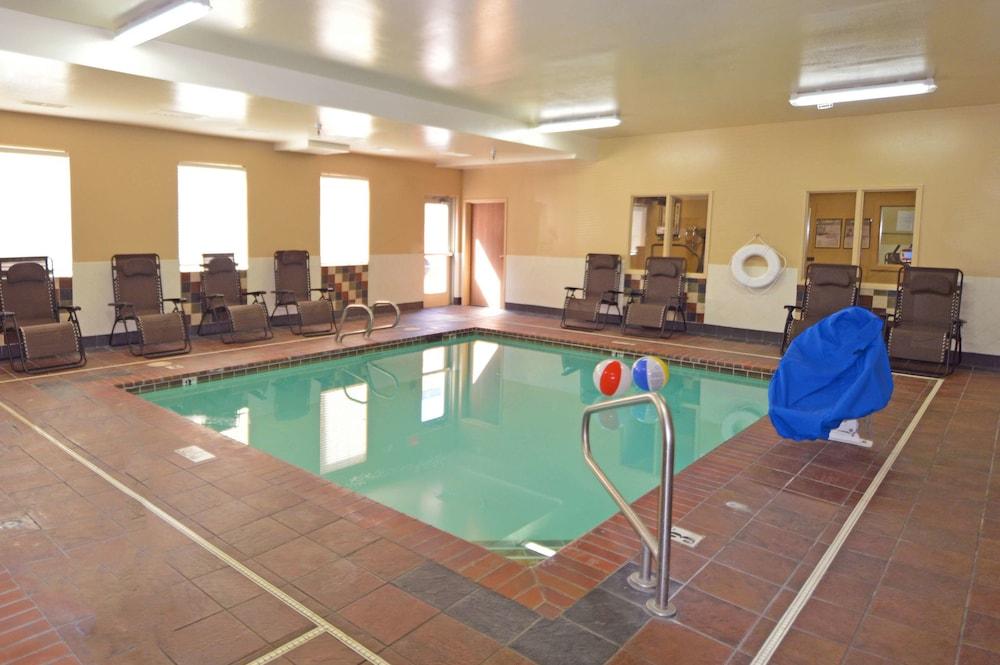 Extended Stay America - Anchorage - Downtown — 2