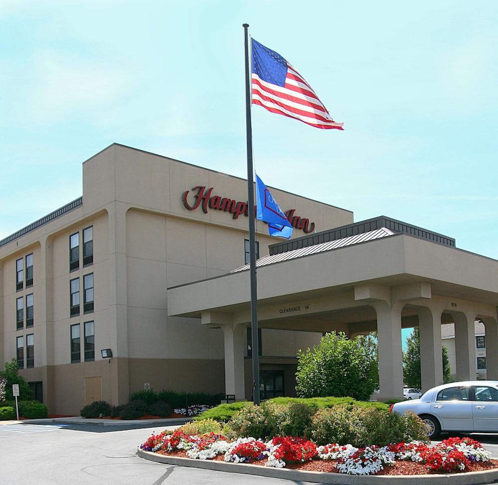 Hampton Inn Ft. Wayne-Southwest — 3
