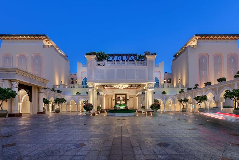 Shangri-La Qaryat Al Beri — 8
