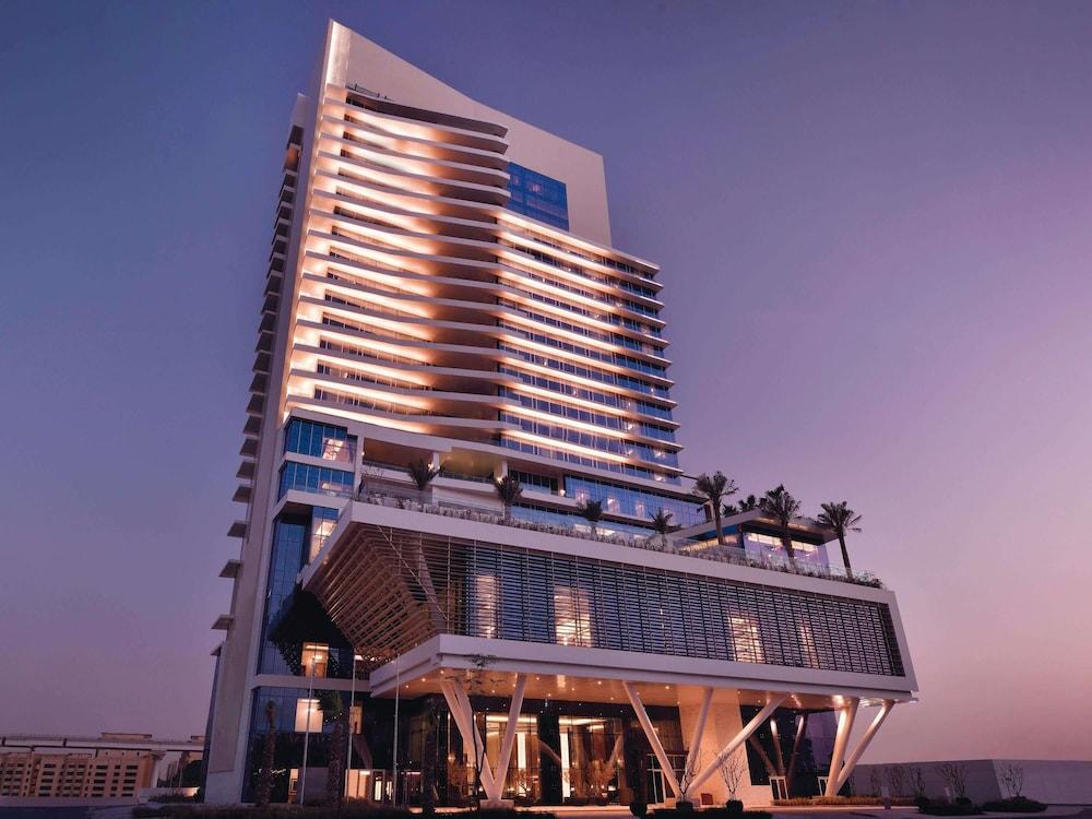 Grand Plaza Movenpick Media City