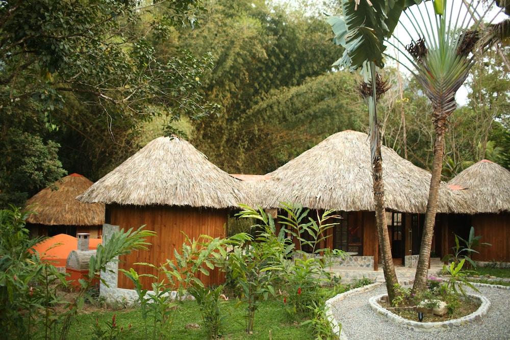 THE LODGE AT PICO BONITO — 6