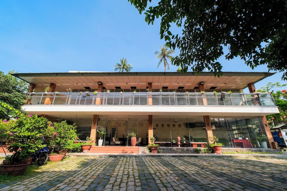 Thai Hoa Resort — 3