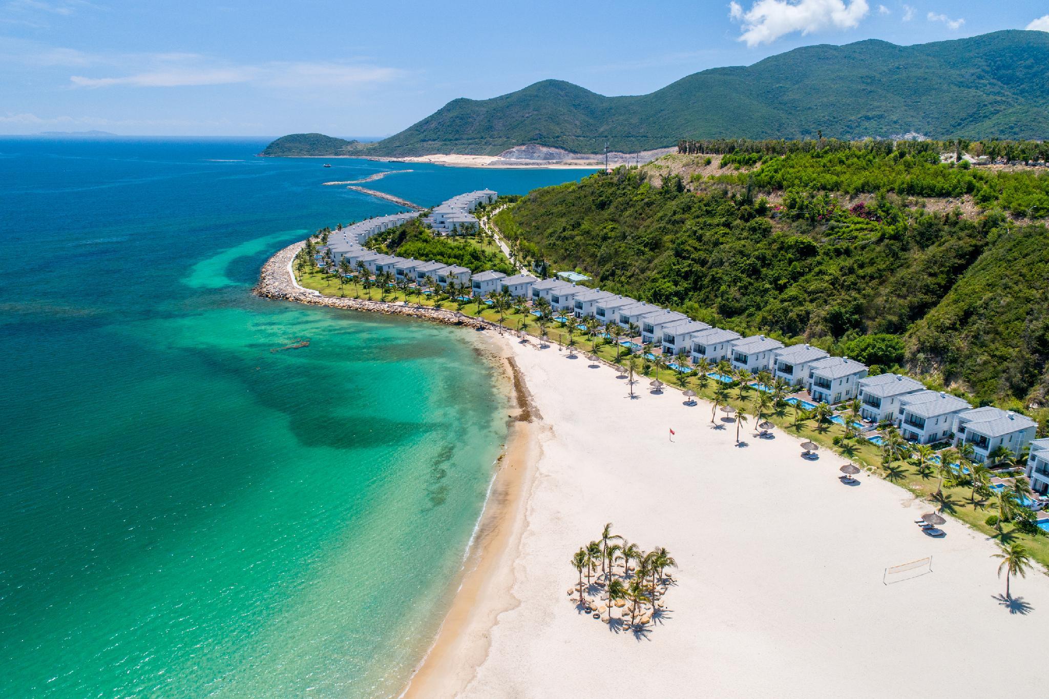Vinpearl Resort Nha Trang — 4