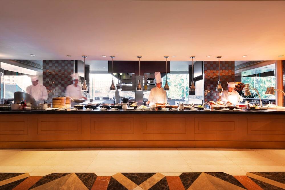 Grand Hyatt Beijing Hotel — 6