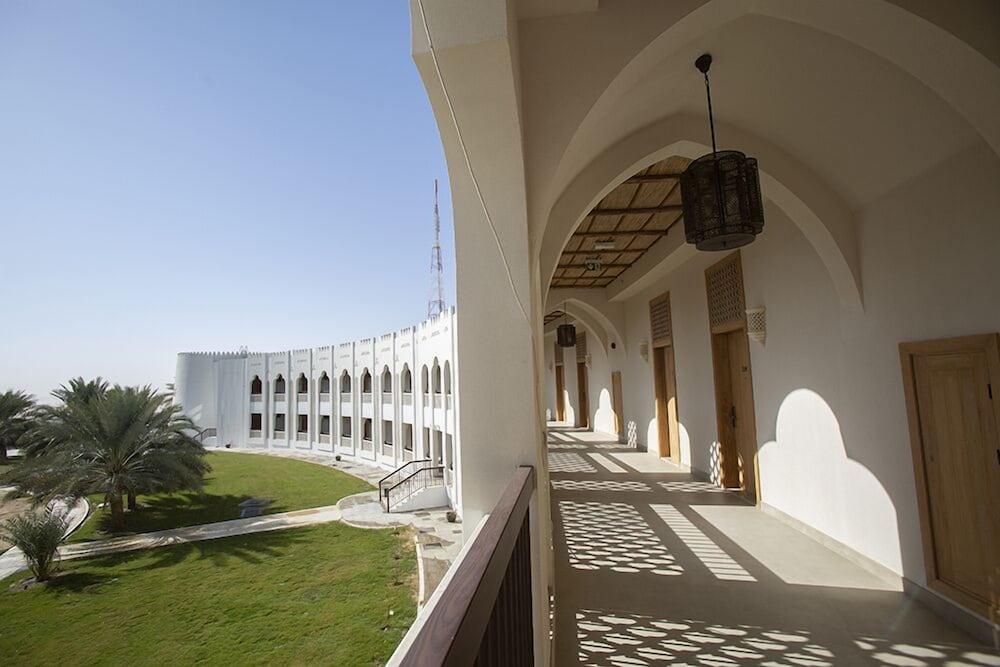 LIWA HOTEL — 6