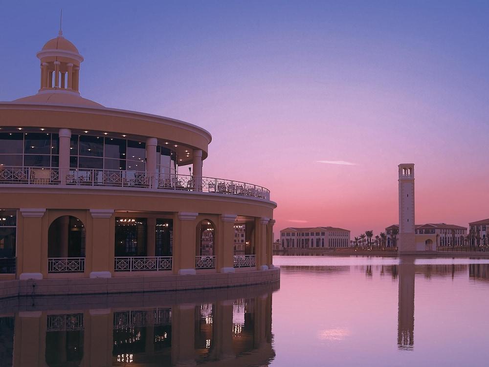 Millennium Lakeview Hotel — 7