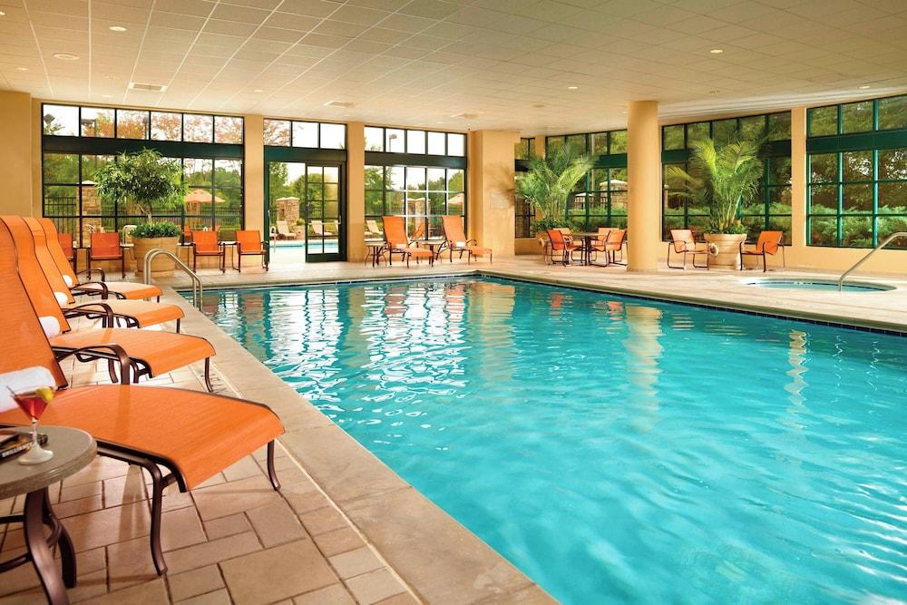 Marriott Atlanta Alpharetta — 4