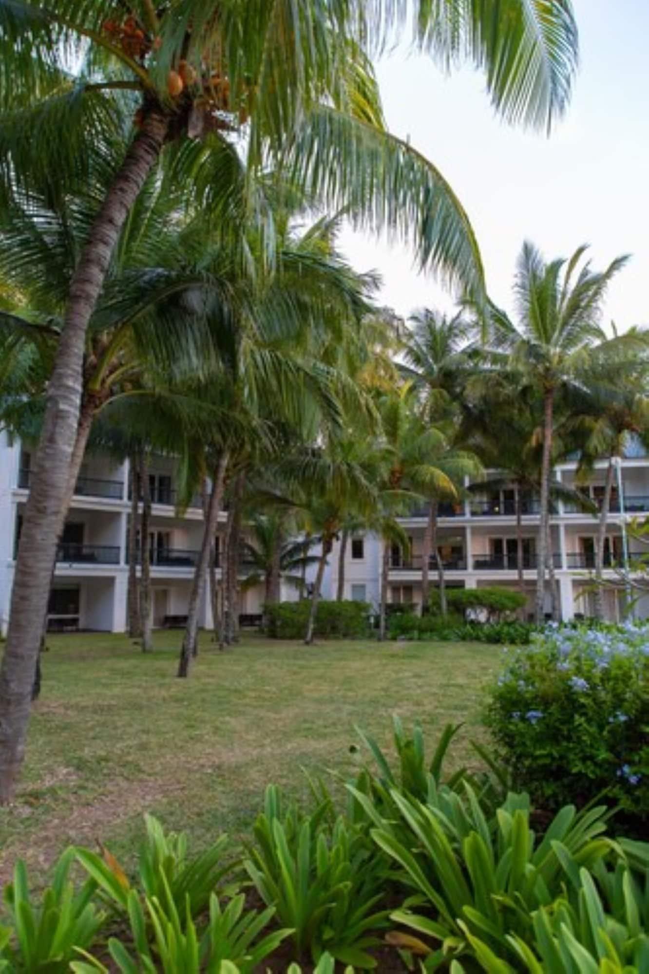 The Ravenala Attitude(Formerly LA PLANTATION RESORT AND SPA(S) 125227 — 1