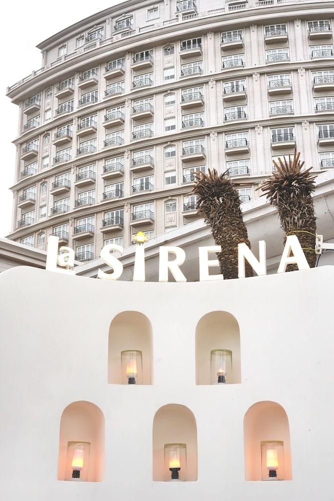 The Imperial Hotel — 7