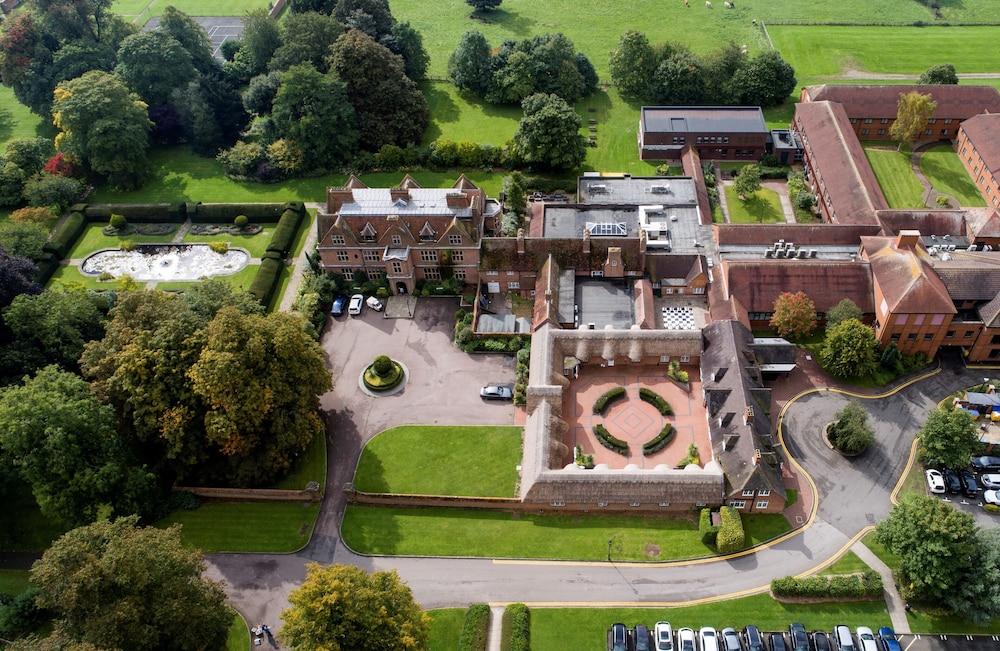 Horwood House — 2