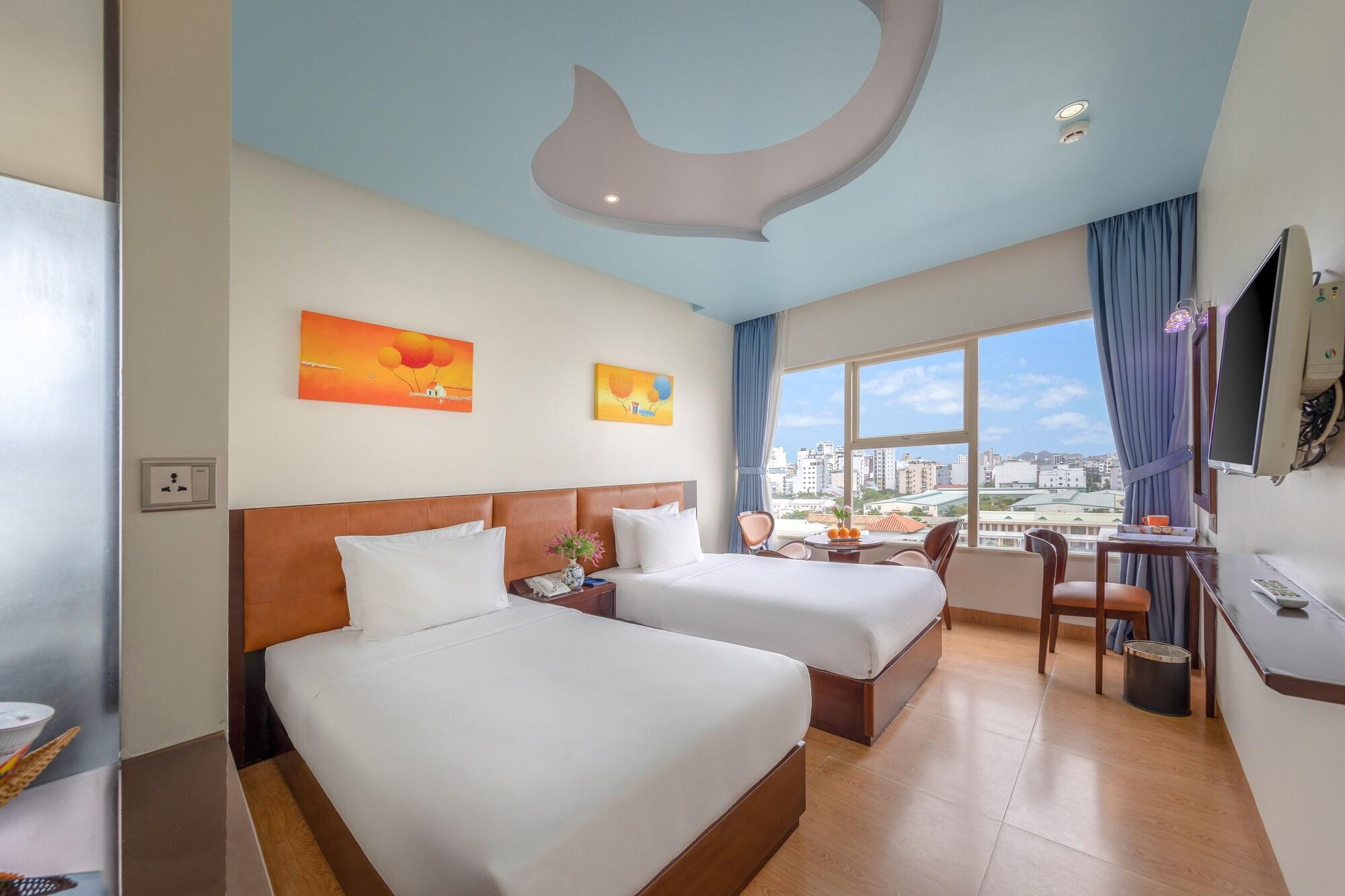 FIVITEL King Hotel — 7