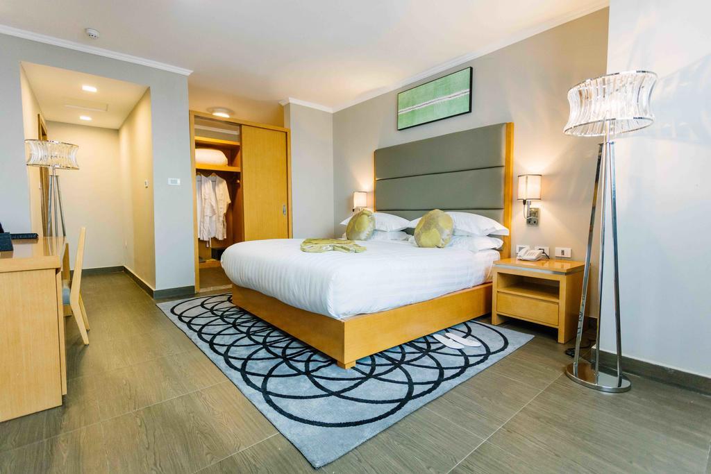 Bole Ambassador Hotel — 5