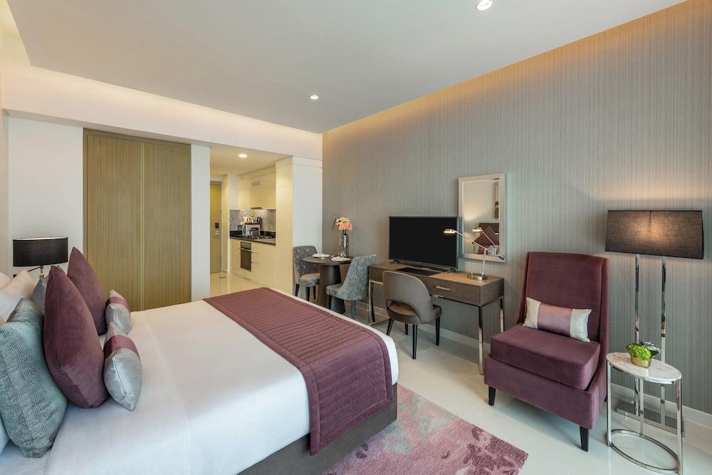 DAMAC Maison Aykon City Dubai — 9