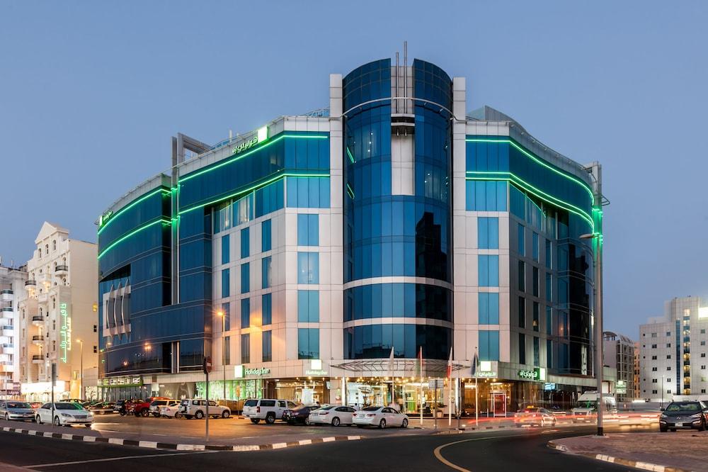 Holiday Inn Dubai Al Barsha — 4