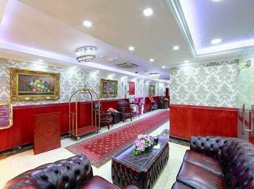 Gulf Star Hotel Deira — 7