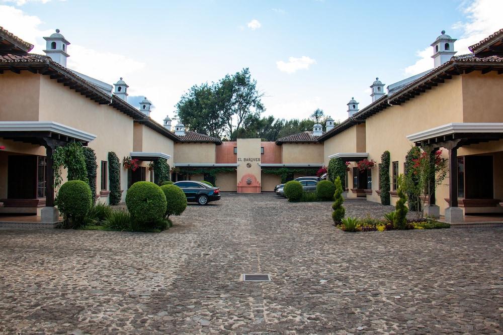 All Suite El Marques de Antigua 1138028